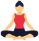 Saúde e Equilíbrio - Yoga