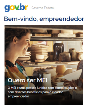 Portal do Empreendedor - Gov.br