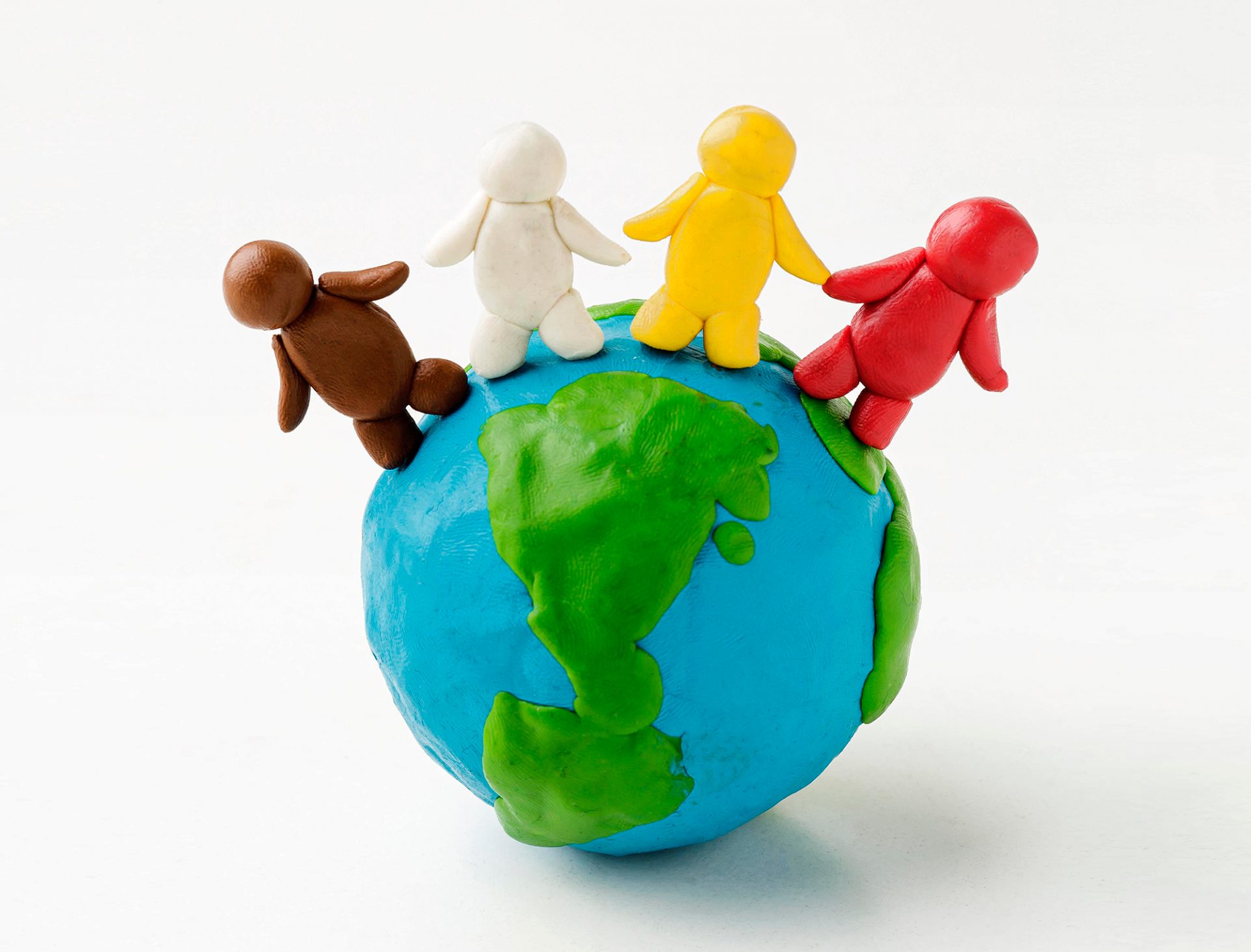 No dia 22 de abril é celebrado o Dia Mundial da Terra!