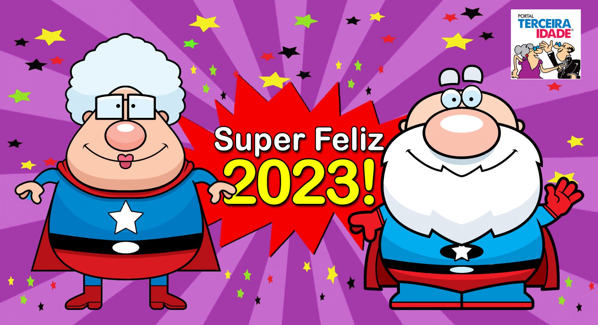 super 2023 feliz ano novo