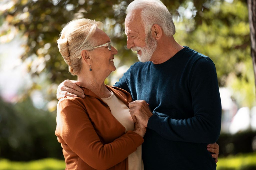 casal alzheimer