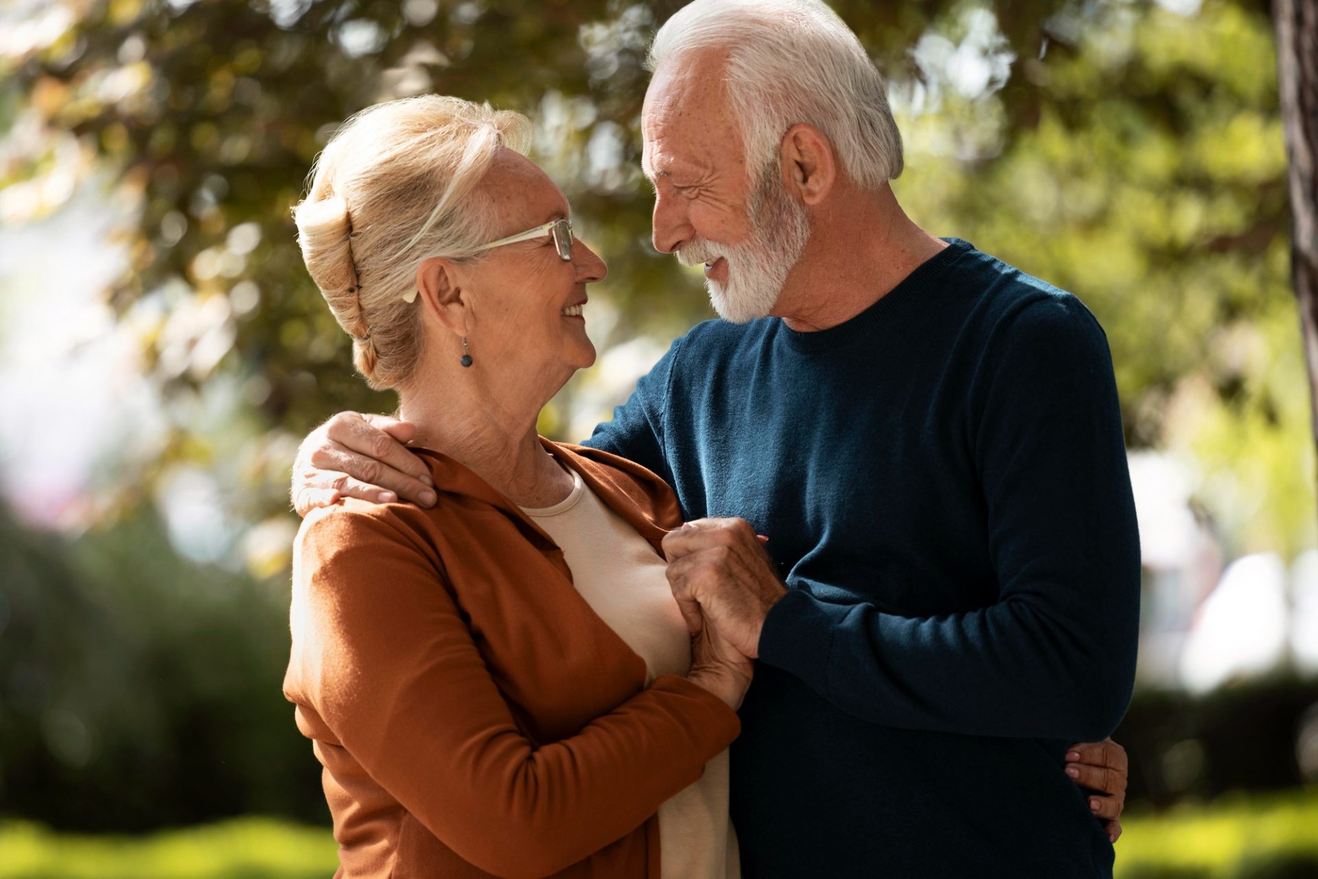 casal alzheimer